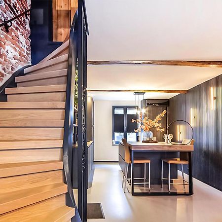 Gorgeous Home In Roermond With Kitchen Exterior foto